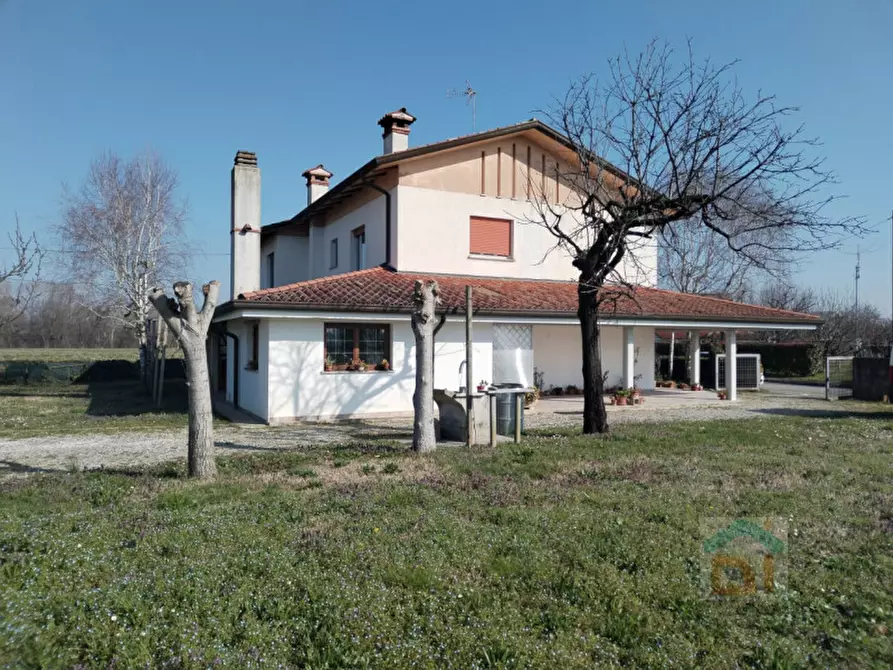 Immagine 8 di Casa indipendente in vendita  in via dei Banduzzi 52 a Bagnaria Arsa