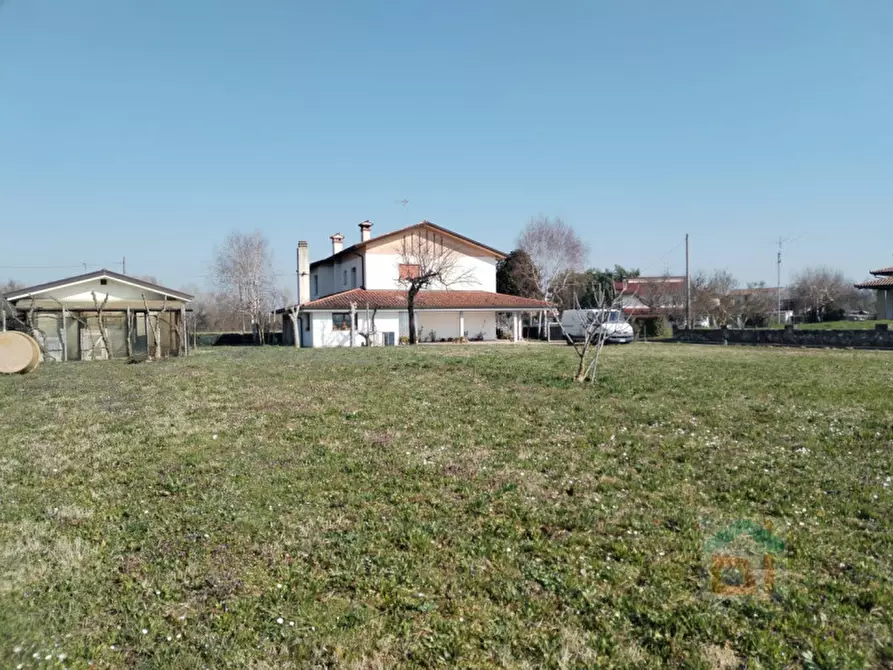 Immagine 9 di Casa indipendente in vendita  in via dei Banduzzi 52 a Bagnaria Arsa