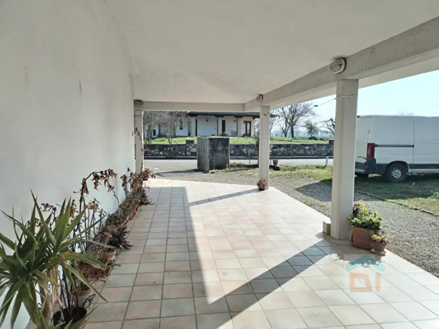 Immagine 12 di Casa indipendente in vendita  in via dei Banduzzi 52 a Bagnaria Arsa