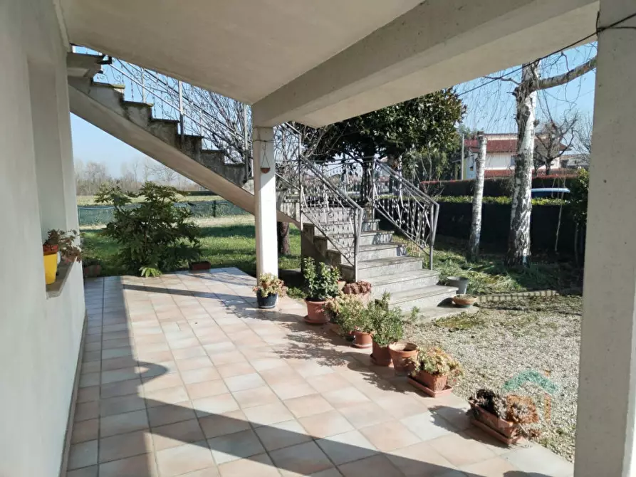 Immagine 13 di Casa indipendente in vendita  in via dei Banduzzi 52 a Bagnaria Arsa