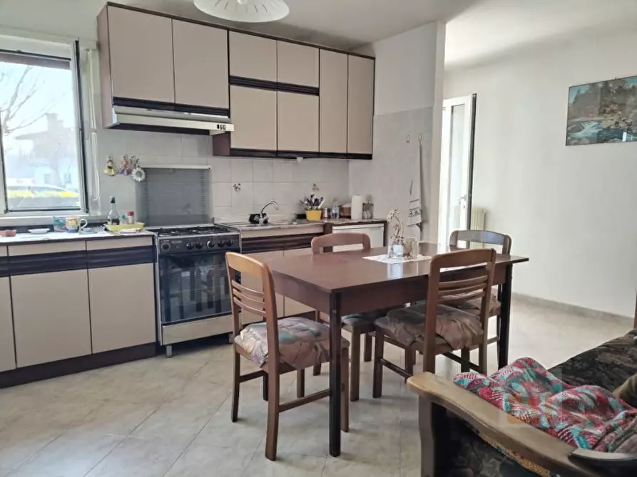 Immagine 15 di Casa indipendente in vendita  in via dei Banduzzi 52 a Bagnaria Arsa