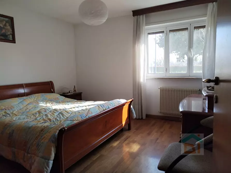 Immagine 19 di Casa indipendente in vendita  in via dei Banduzzi 52 a Bagnaria Arsa