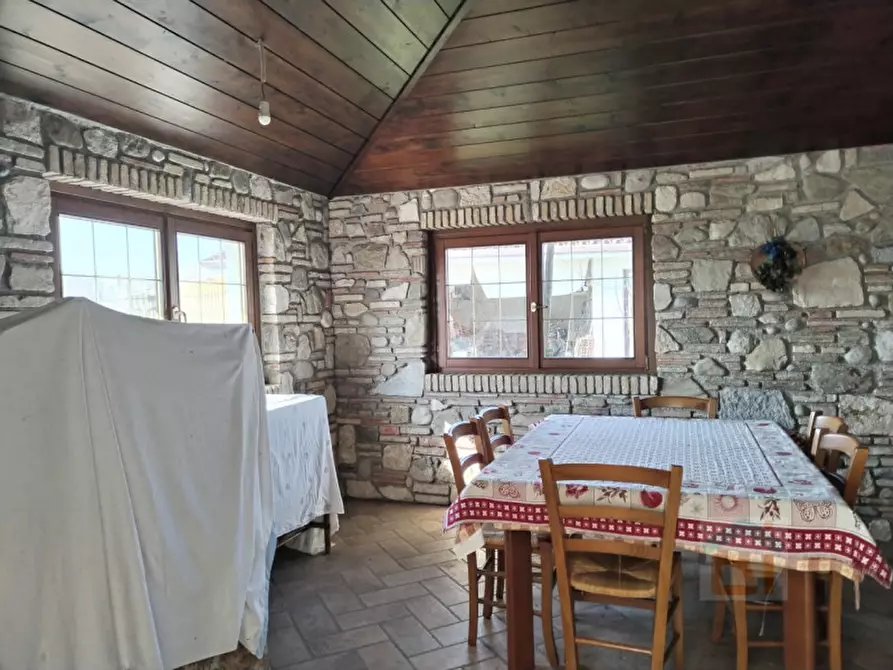 Immagine 27 di Casa indipendente in vendita  in via dei Banduzzi 52 a Bagnaria Arsa