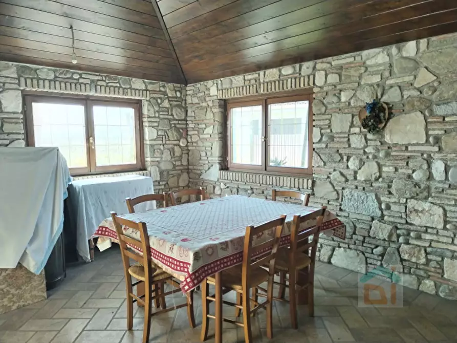 Immagine 28 di Casa indipendente in vendita  in via dei Banduzzi 52 a Bagnaria Arsa