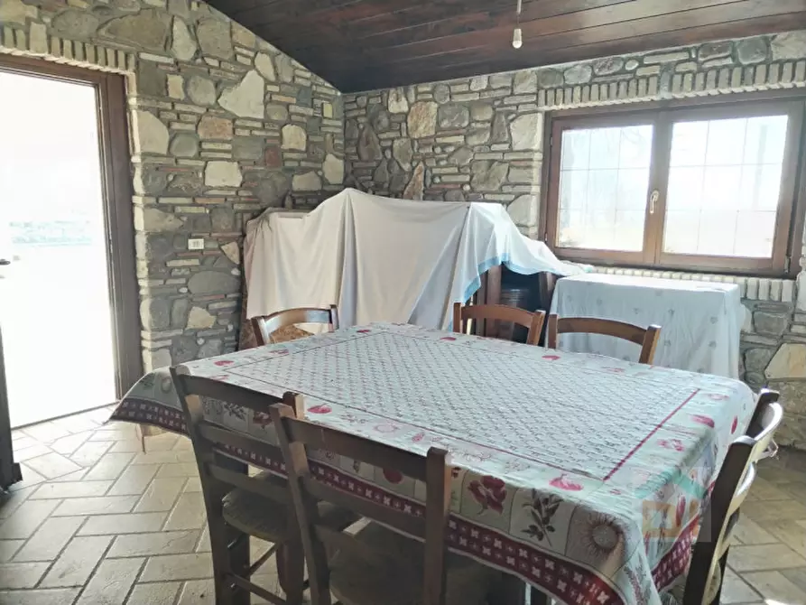 Immagine 30 di Casa indipendente in vendita  in via dei Banduzzi 52 a Bagnaria Arsa