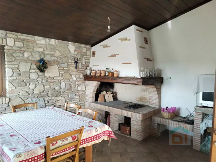 Immagine 31 di Casa indipendente in vendita  in via dei Banduzzi 52 a Bagnaria Arsa