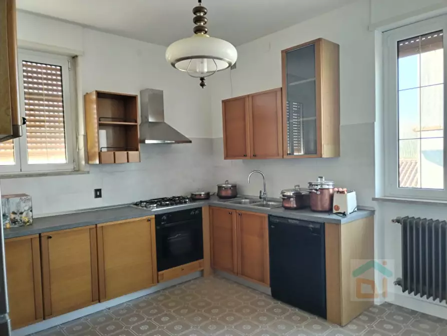 Immagine 38 di Casa indipendente in vendita  in via dei Banduzzi 52 a Bagnaria Arsa