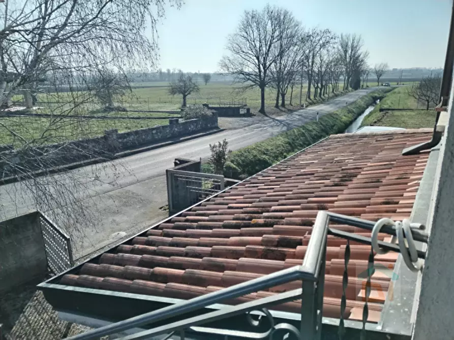 Immagine 48 di Casa indipendente in vendita  in via dei Banduzzi 52 a Bagnaria Arsa