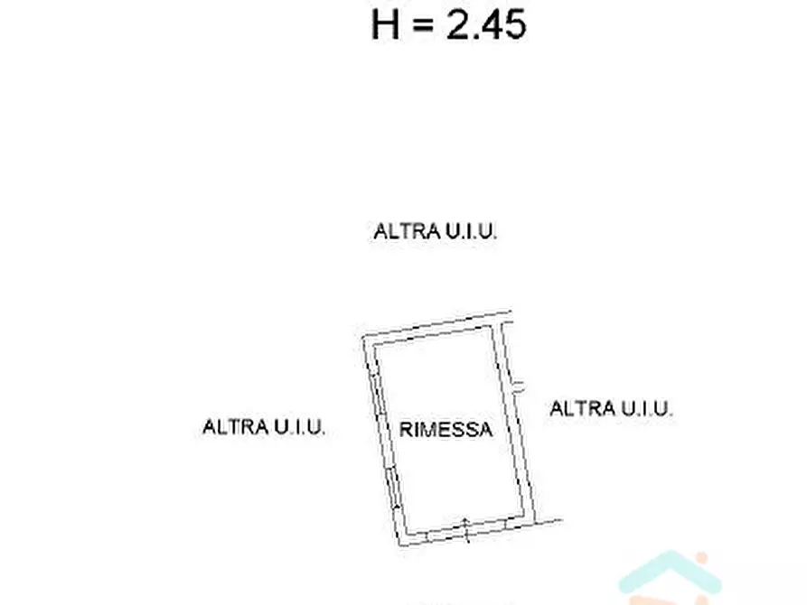 Immagine 50 di Casa indipendente in vendita  in via dei Banduzzi 52 a Bagnaria Arsa