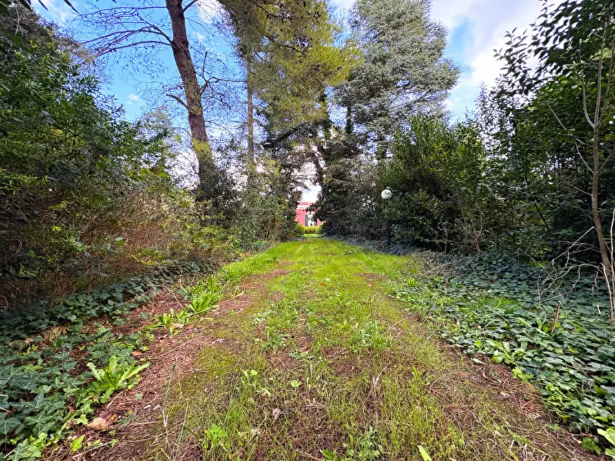 Immagine 2 di Villa in vendita  in via IV NOVEMBRE 199 a Carmiano