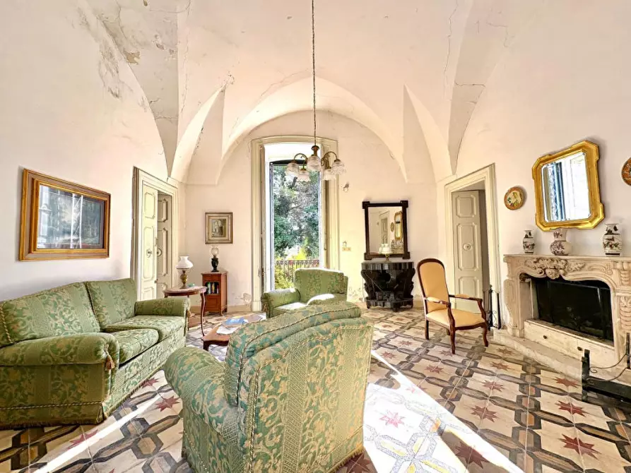 Immagine 6 di Villa in vendita  in via IV NOVEMBRE 199 a Carmiano