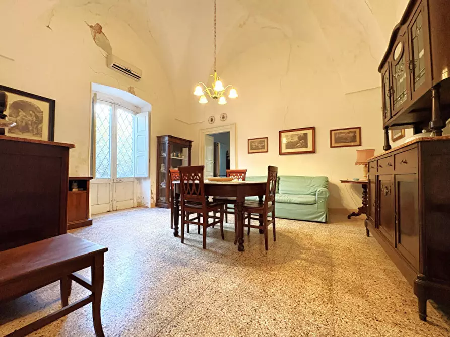 Immagine 9 di Villa in vendita  in via IV NOVEMBRE 199 a Carmiano