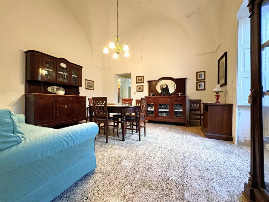 Immagine 10 di Villa in vendita  in via IV NOVEMBRE 199 a Carmiano