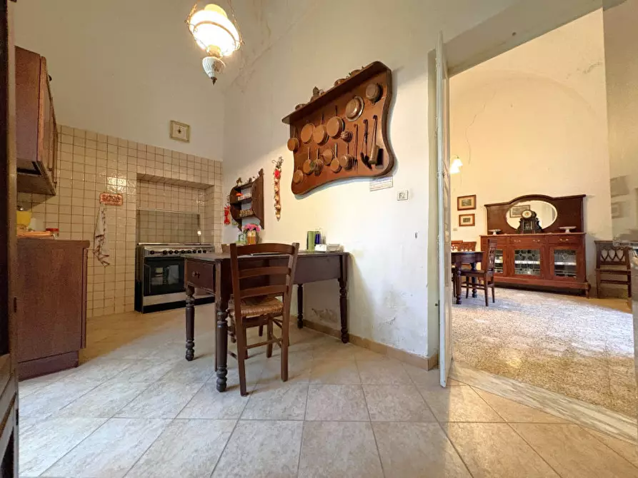 Immagine 11 di Villa in vendita  in via IV NOVEMBRE 199 a Carmiano