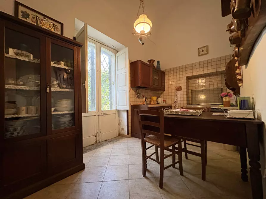 Immagine 12 di Villa in vendita  in via IV NOVEMBRE 199 a Carmiano