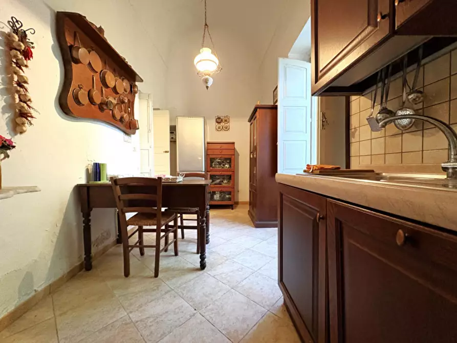 Immagine 13 di Villa in vendita  in via IV NOVEMBRE 199 a Carmiano