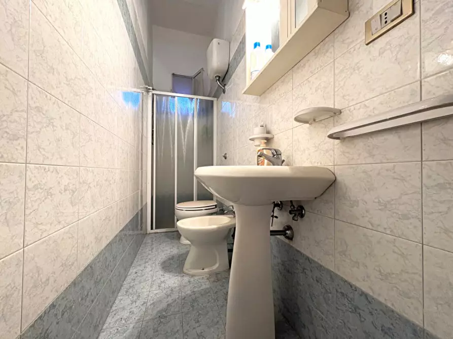 Immagine 14 di Villa in vendita  in via IV NOVEMBRE 199 a Carmiano