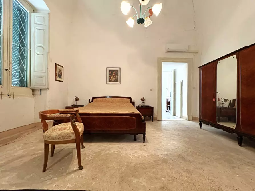 Immagine 15 di Villa in vendita  in via IV NOVEMBRE 199 a Carmiano