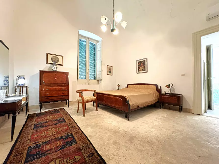 Immagine 17 di Villa in vendita  in via IV NOVEMBRE 199 a Carmiano