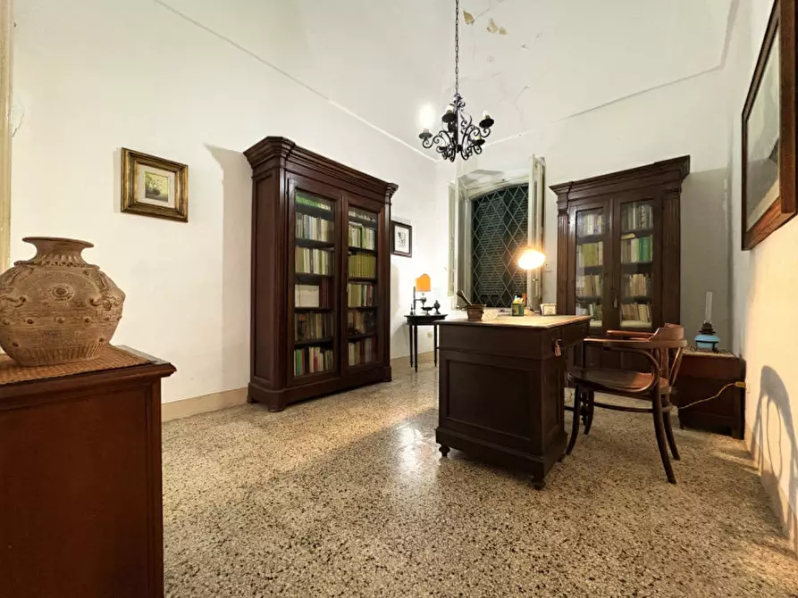 Immagine 18 di Villa in vendita  in via IV NOVEMBRE 199 a Carmiano