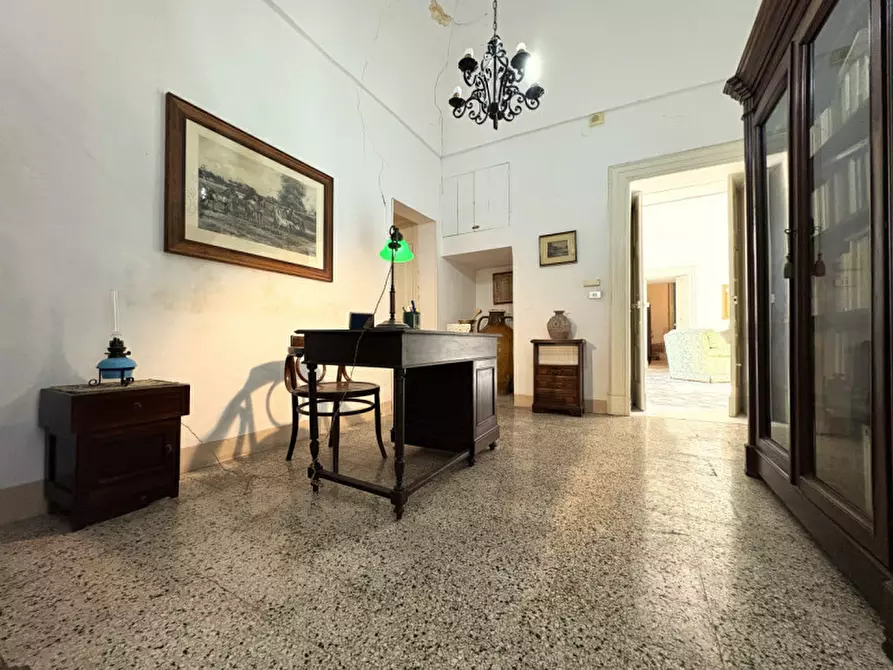 Immagine 19 di Villa in vendita  in via IV NOVEMBRE 199 a Carmiano