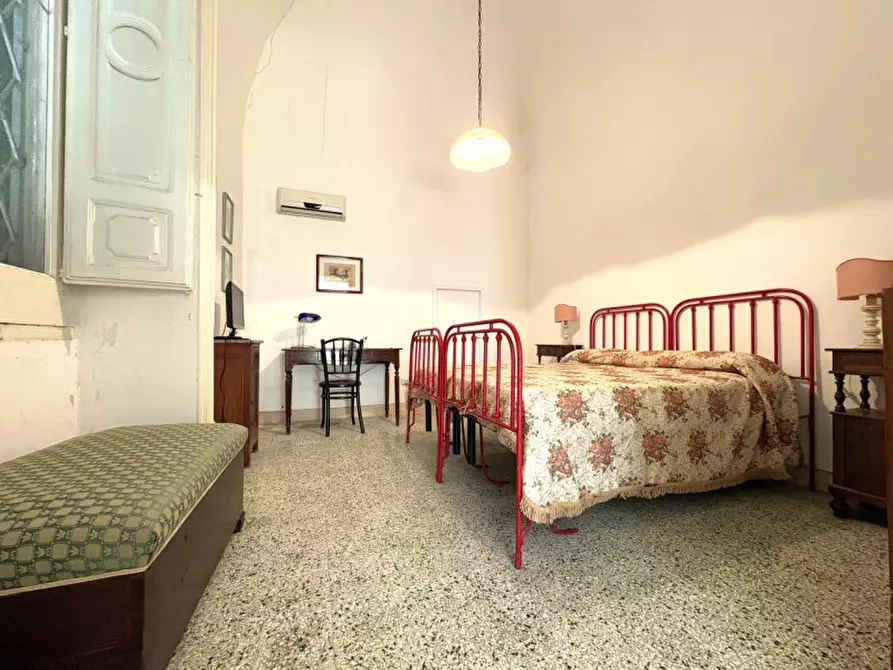 Immagine 21 di Villa in vendita  in via IV NOVEMBRE 199 a Carmiano