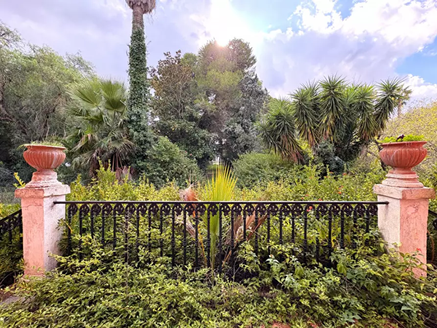 Immagine 23 di Villa in vendita  in via IV NOVEMBRE 199 a Carmiano