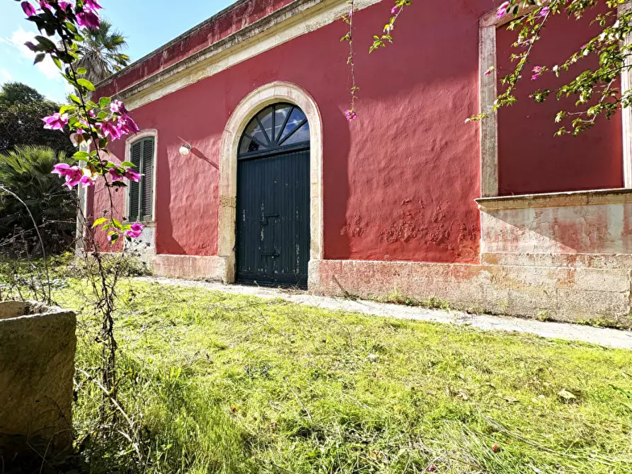 Immagine 34 di Villa in vendita  in via IV NOVEMBRE 199 a Carmiano