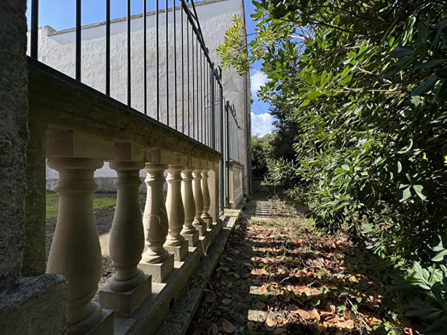 Immagine 38 di Villa in vendita  in via IV NOVEMBRE 199 a Carmiano