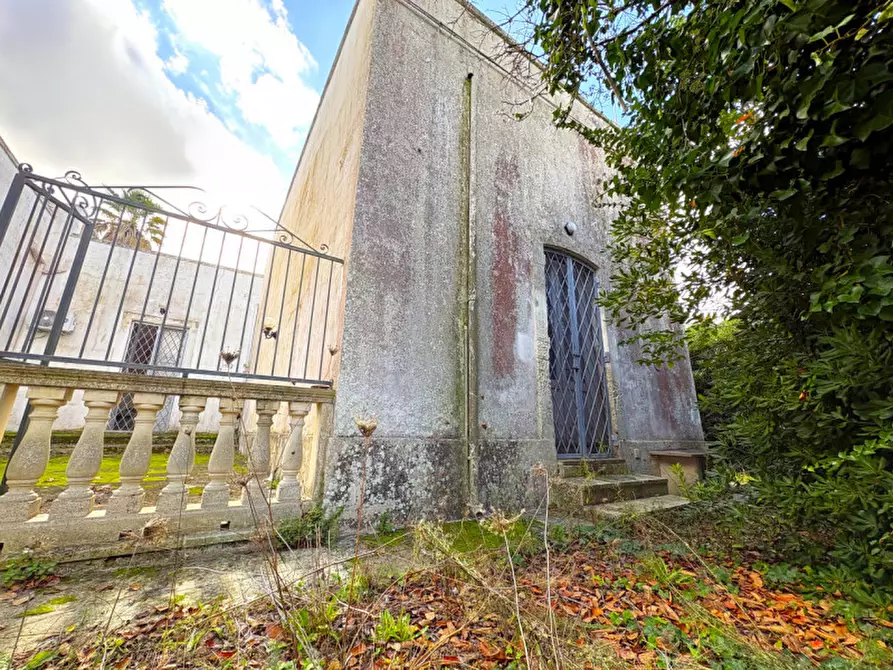 Immagine 43 di Villa in vendita  in via IV NOVEMBRE 199 a Carmiano