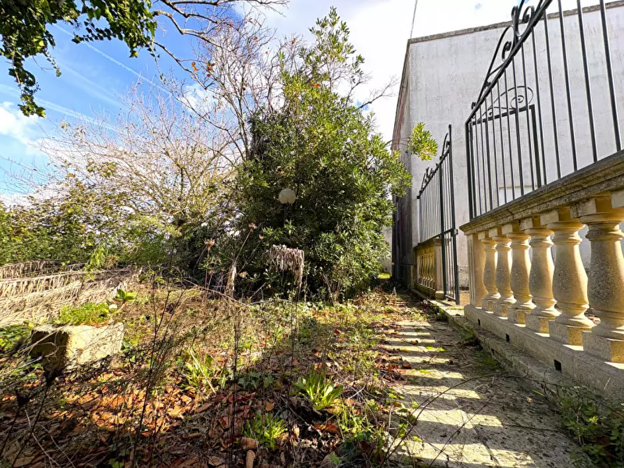 Immagine 44 di Villa in vendita  in via IV NOVEMBRE 199 a Carmiano