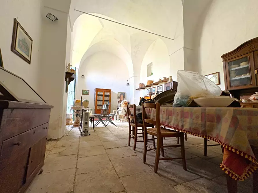 Immagine 47 di Villa in vendita  in via IV NOVEMBRE 199 a Carmiano