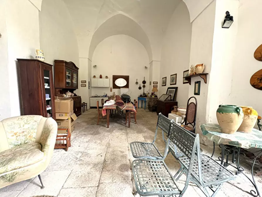 Immagine 48 di Villa in vendita  in via IV NOVEMBRE 199 a Carmiano
