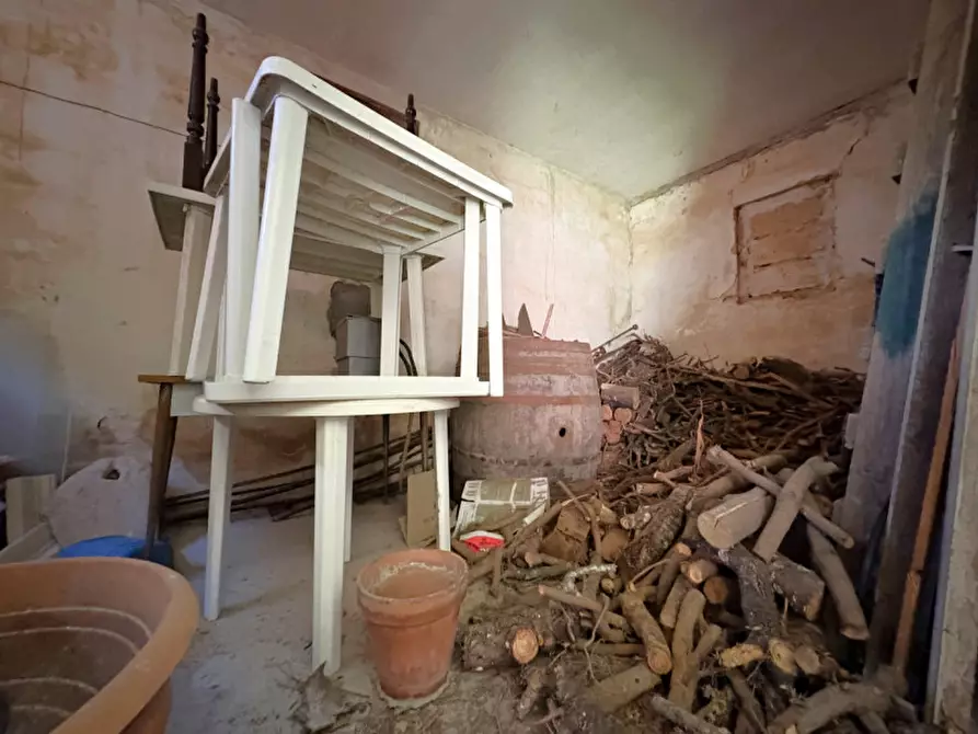 Immagine 49 di Villa in vendita  in via IV NOVEMBRE 199 a Carmiano