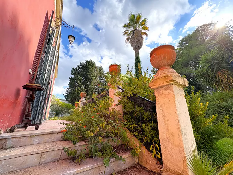 Immagine 50 di Villa in vendita  in via IV NOVEMBRE 199 a Carmiano