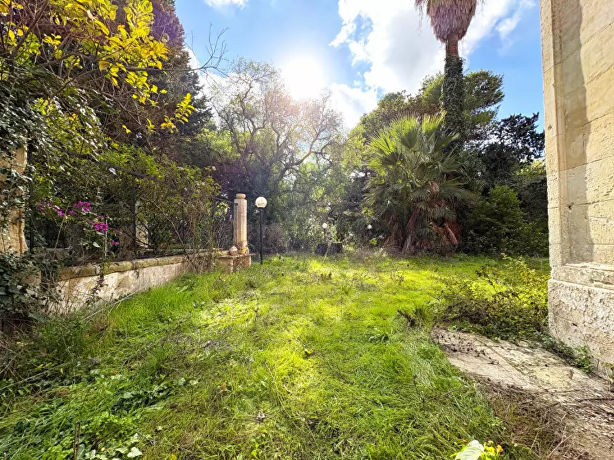 Immagine 52 di Villa in vendita  in via IV NOVEMBRE 199 a Carmiano