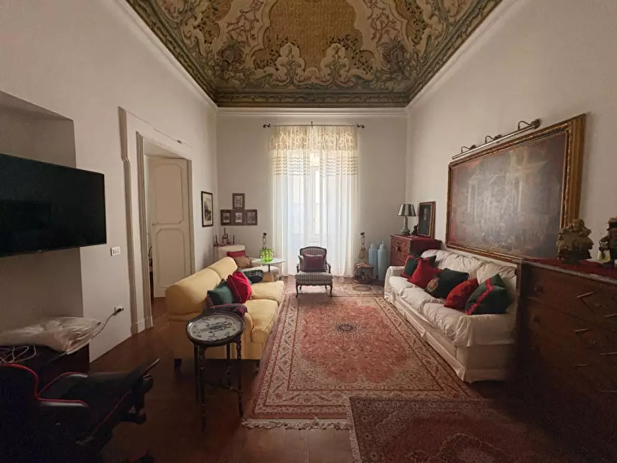 Immagine 1 di Appartamento in vendita  in via purgatorio a Torre Del Greco