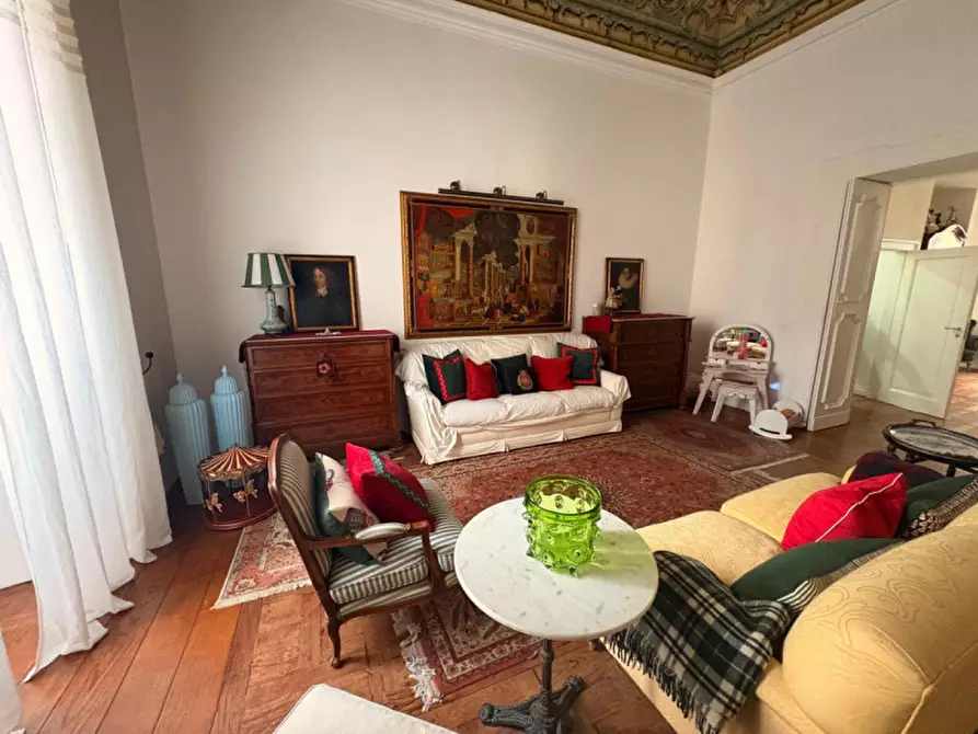 Immagine 7 di Appartamento in vendita  in via purgatorio a Torre Del Greco