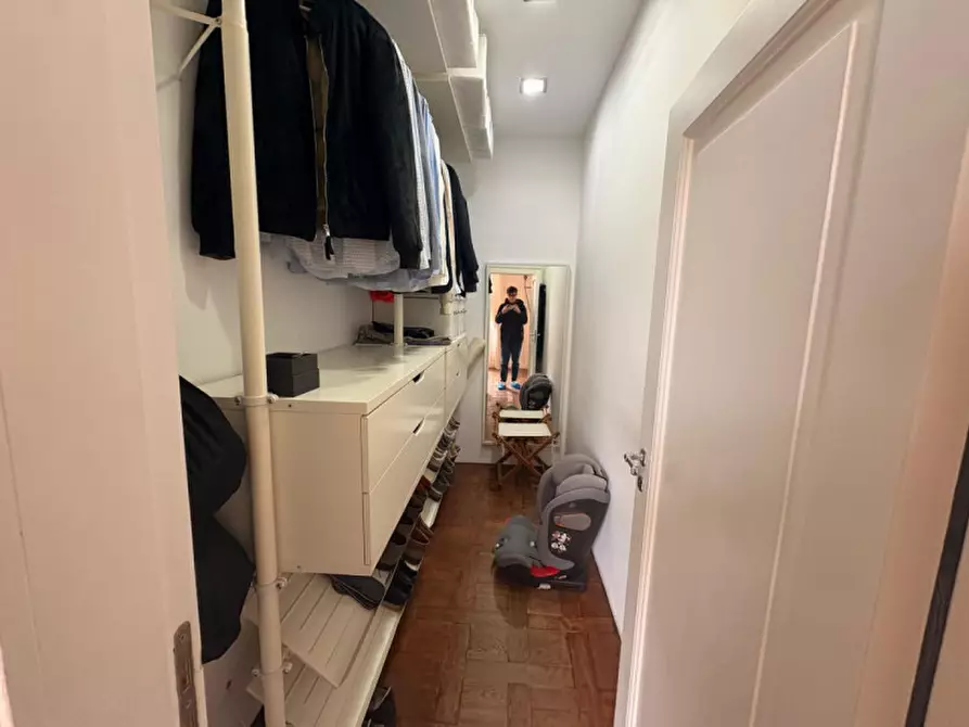 Immagine 10 di Appartamento in vendita  in via purgatorio a Torre Del Greco