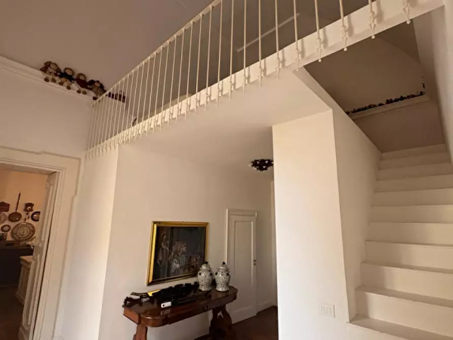 Immagine 11 di Appartamento in vendita  in via purgatorio a Torre Del Greco