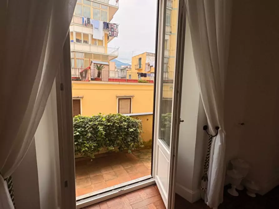 Immagine 14 di Appartamento in vendita  in via purgatorio a Torre Del Greco