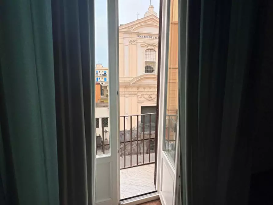 Immagine 16 di Appartamento in vendita  in via purgatorio a Torre Del Greco