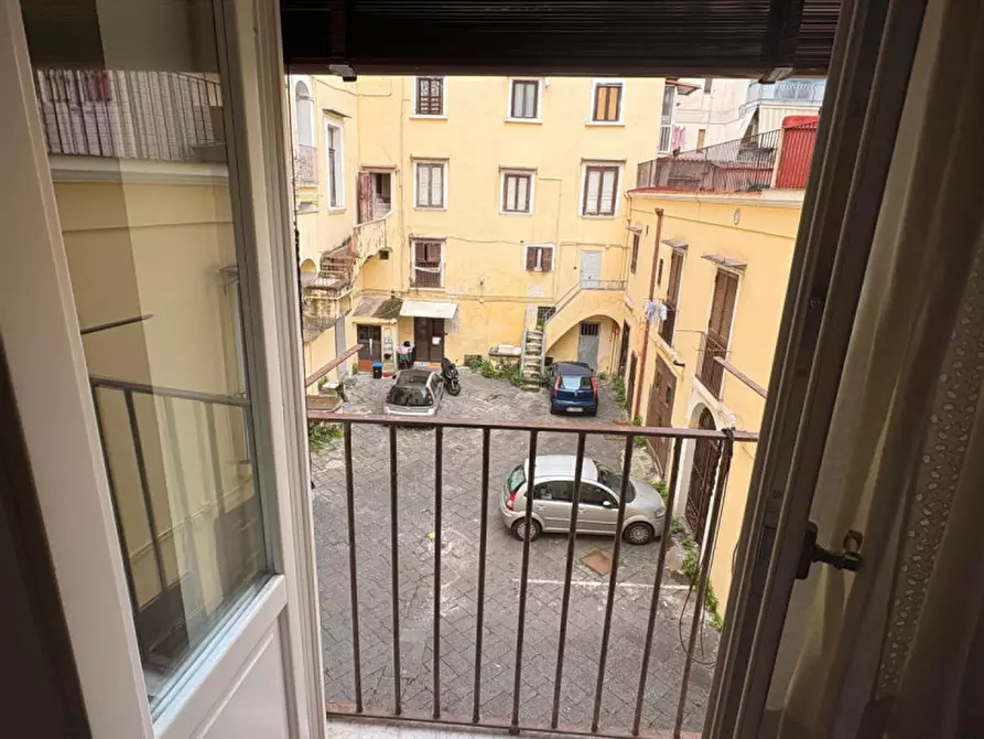 Immagine 17 di Appartamento in vendita  in via purgatorio a Torre Del Greco
