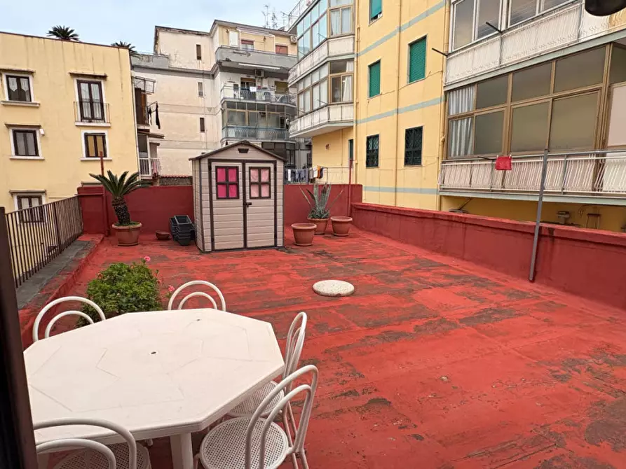Immagine 22 di Appartamento in vendita  in via purgatorio a Torre Del Greco