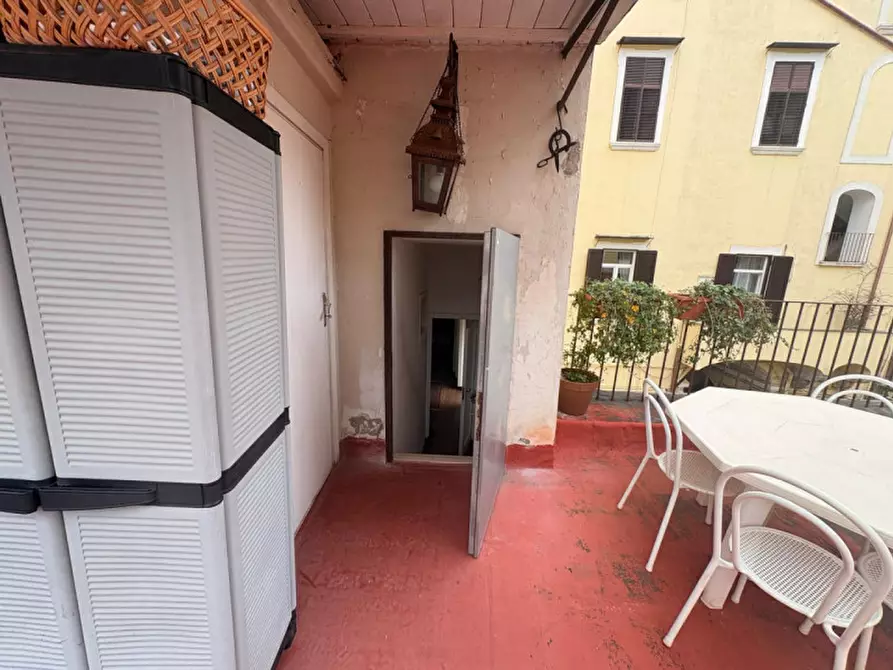 Immagine 24 di Appartamento in vendita  in via purgatorio a Torre Del Greco