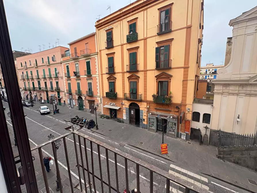 Immagine 25 di Appartamento in vendita  in via purgatorio a Torre Del Greco