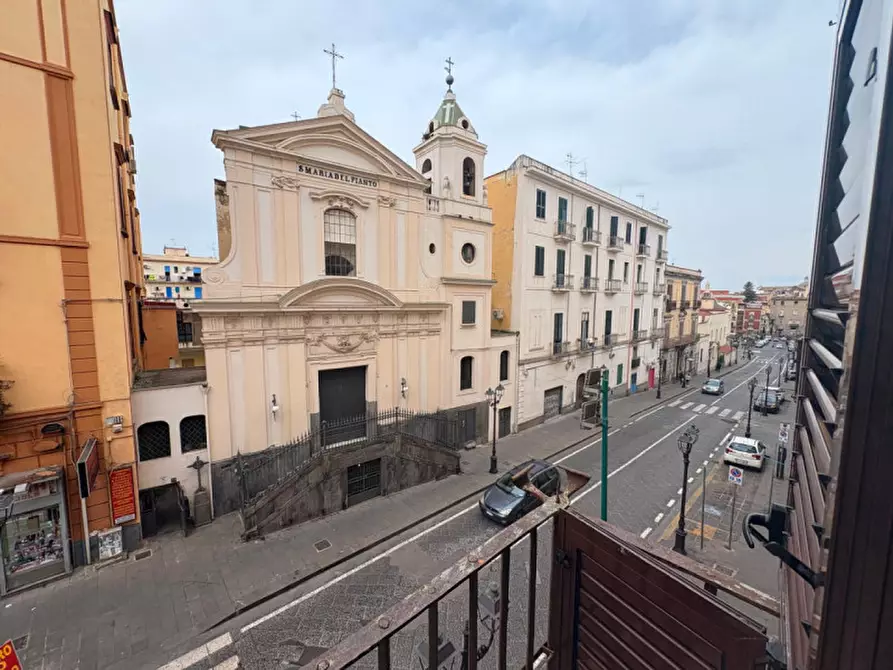 Immagine 26 di Appartamento in vendita  in via purgatorio a Torre Del Greco