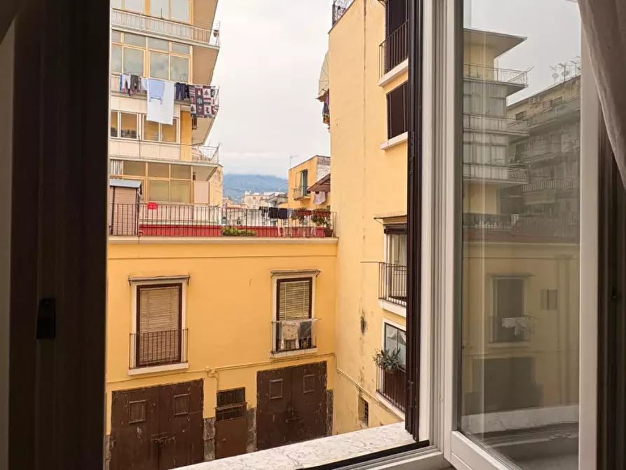 Immagine 28 di Appartamento in vendita  in via purgatorio a Torre Del Greco