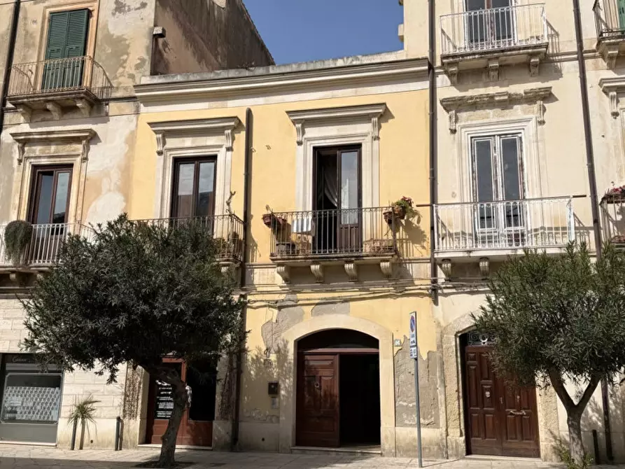 Immagine 1 di Casa indipendente in vendita  in Via Savoia 7 a Siracusa