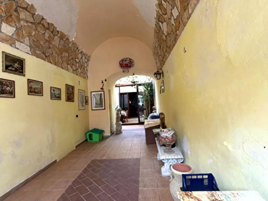 Immagine 2 di Casa indipendente in vendita  in Via Savoia 7 a Siracusa